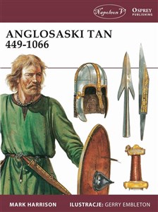 Picture of Anglosaski tan 449-1066