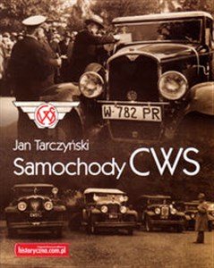 Picture of Samochody CWS