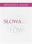Polska książka : Słowa - Kenneth E. Hagin