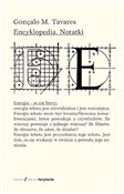 Encykloped... - Gonçalo M. Tavares -  books in polish 