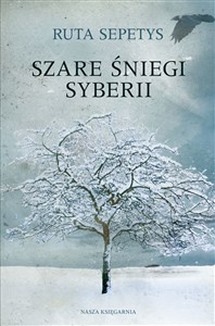 Picture of Szare śniegi Syberii
