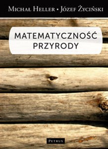 Picture of Matematyczność przyrody
