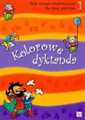 Kolorowe d... - Bogusław Michalec -  foreign books in polish 
