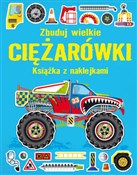 Zbuduj wie... - Simon Tudhope -  Polish Bookstore 