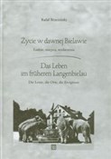 polish book : Życie w da... - Rafał Brzeziński