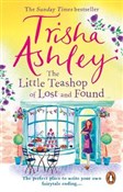 The Little... - Trisha Ashley -  books in polish 
