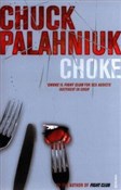 Polska książka : Choke - Chuck Palahniuk