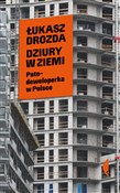 Dziury w z... - Łukasz Drozda -  foreign books in polish 
