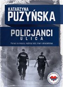 Polska książka : Policjanci... - Katarzyna Puzyńska