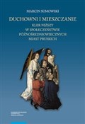 polish book : Duchowni i... - Marcin Sumowski