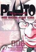 Pluto 6 - Osamu Tezuka, Naoki Urasawa -  foreign books in polish 