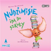 [Audiobook... - Rafał Klimczak -  Polish Bookstore 