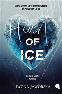 Obrazek Heart of ice