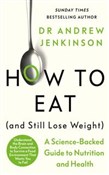 polish book : How to Eat... - Andrew Jenkinson