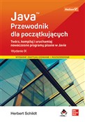 Java Przew... - Herbert Schildt -  foreign books in polish 