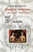 Manifest e... - Leszek Wierzchowski -  books in polish 
