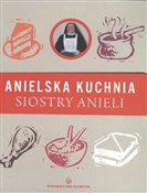 Polska książka : Anielska k... - Aniela Garecka
