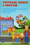 Poznaj sie... - Małgorzata Walczak-Sarao -  foreign books in polish 