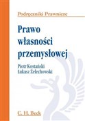 Książka : Prawo włas... - Piotr Kostański, Łukasz Żelechowski