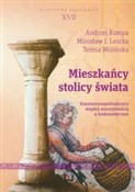 Mieszkańcy... - Andrzej Kompa, Mirosław J. Leszka, Teresa Wolińska -  Polish Bookstore 