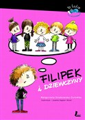polish book : Filipek i ... - Małgorzata Strękowska-Zaremba