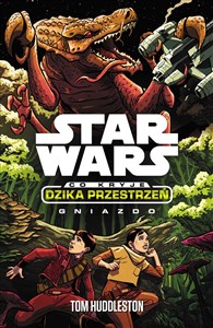 Picture of Star Wars Dzika przestrzeń Gniazdo