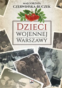 Picture of Dzieci wojennej Warszawy