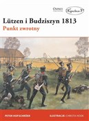 polish book : Lutzen i B... - Peter Hofschrer
