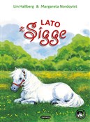 Lato z Sig... - Lin Hallberg -  Polish Bookstore 