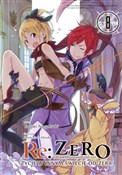 Re: Zero Ż... - Tappei Nagatsuki -  Polish Bookstore 