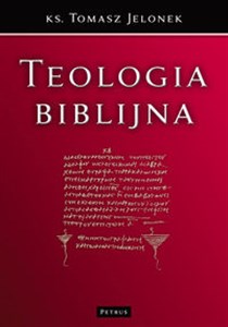 Picture of Teologia Biblijna