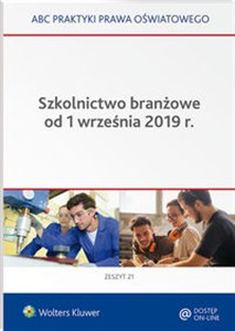 Picture of Szkolnictwo branżowe od 1 września 2019 r.