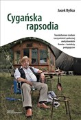 Polska książka : Cygańska r... - Jacek Bylica