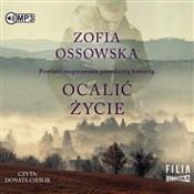 [Audiobook... - Zofia Ossowska - Ksiegarnia w UK