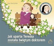 Jak uparta... - Ewa Skarżyńska -  Polish Bookstore 