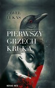 Polska książka : Pierwszy g... - Paweł Lukas