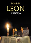 Adopcja - Donna Leon - Ksiegarnia w UK