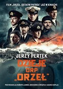 Książka : Dzieje ORP... - Jerzy Pertek