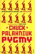 Pygmy - Chuck Palahniuk -  Książka z wysyłką do UK