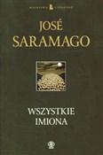 Polska książka : Wszystkie ... - Jose Saramago