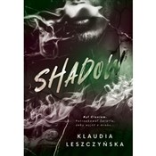 Shadow - Klaudia Leszczyńska -  Polish Bookstore 
