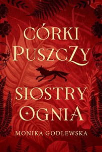 Picture of Córki puszczy siostry ognia
