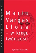 polish book : Mario Varg...
