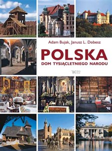 Picture of Polska Dom tysiącletniego narodu