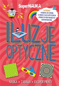 Picture of Iluzje optyczne