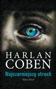 Najczarnie... - Harlan Coben -  foreign books in polish 