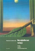 Krajobraz ... - Marian Grabowski -  foreign books in polish 