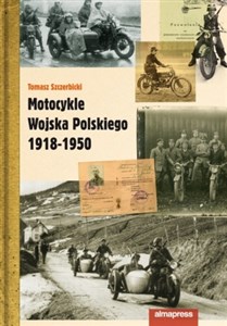 Picture of Motocykle Wojska Polskiego 1918-1950