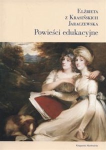 Picture of Powieści edukacyjne
