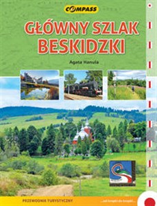 Picture of Główny Szlak Beskidzki Przewodnik turystyczny
